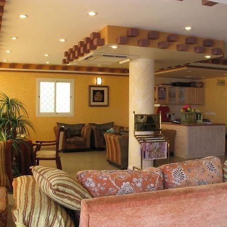 Al Narjes Suites Jizan Buitenkant foto